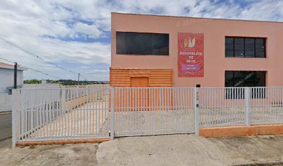 Fachada de Igreja Assembleia de Deus - IEADI