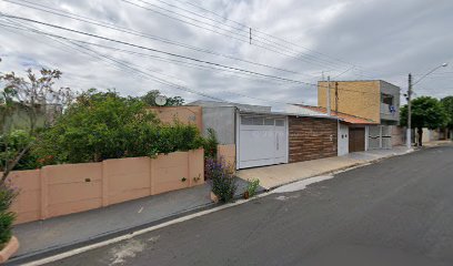 Fachada de IECP Novo Tempo Capivari