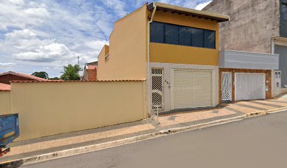Fachada de IGREJA BOAS NOVAS