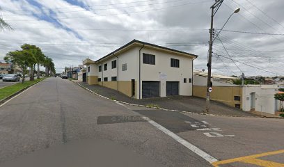Fachada de A Igreja de Jesus Cristo dos Santos dos Últimos Dias