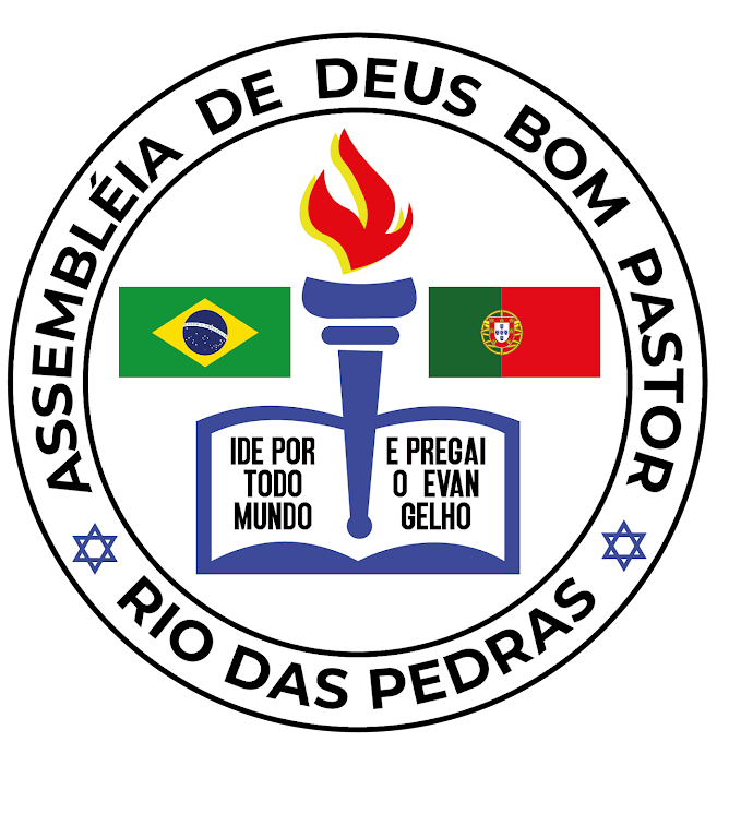 Fachada de IEAD BOM PASTOR RIO DAS PEDRAS