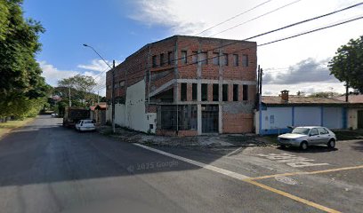 Fachada de AD Brás Piracicaba - Perdizes
