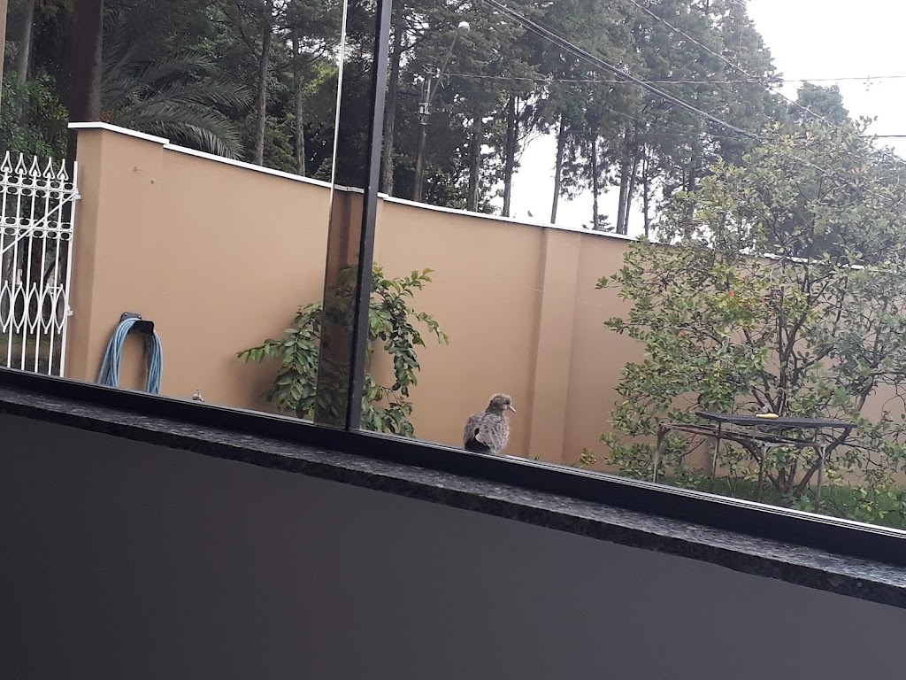 Fachada de Assembleia De DEUS Missao Em Piracicaba