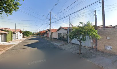 Fachada de AD Brás Piracicaba - São Francisco