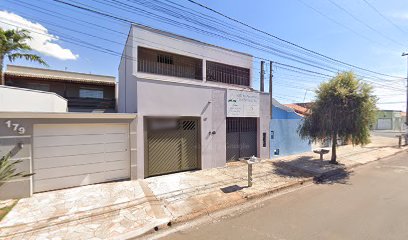 Fachada de IASD Jardim Santa Adélia