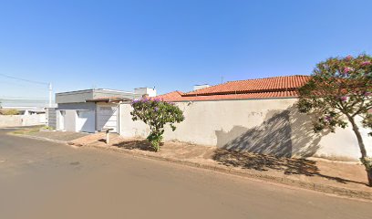 Fachada de AD Brás Piracicaba - Boa Vista