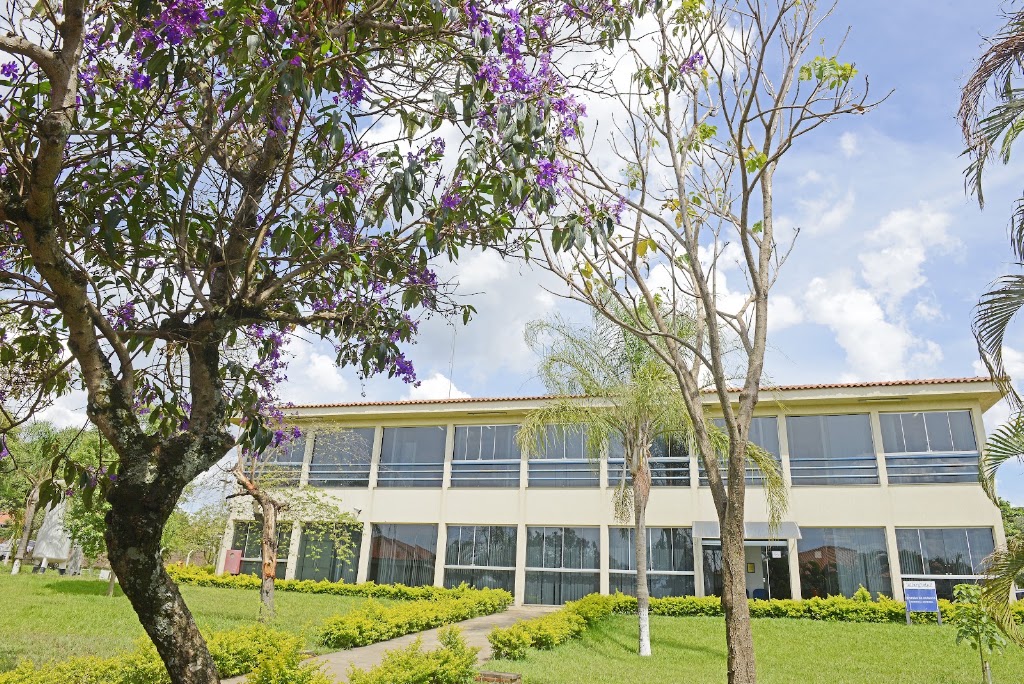 Fachada de Mérieux NutriSciences (Bioagri Laboratórios Ltda.)