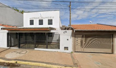Fachada de AD Brás Piracicaba - Bartira