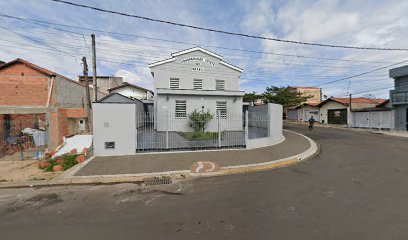 Fachada de CCB Jardim Bartira ,Congregação Cristã no Brasil