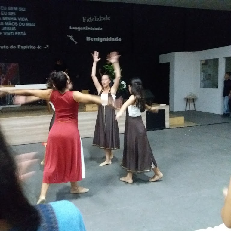 Fachada de Comunidade Cristã De Piracicaba