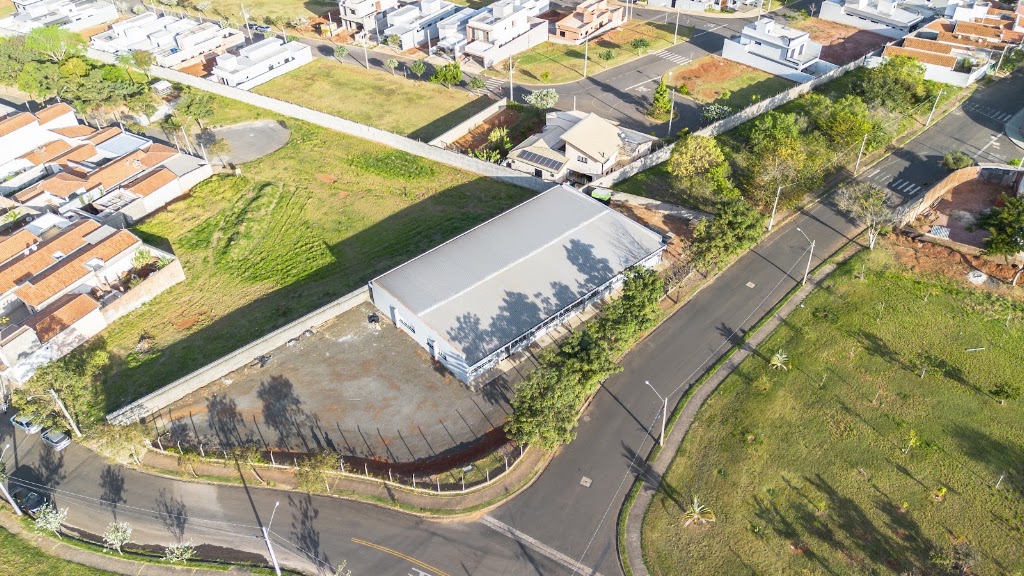 Fachada de Associação Presbiteriana de Filantropia de Piracicaba