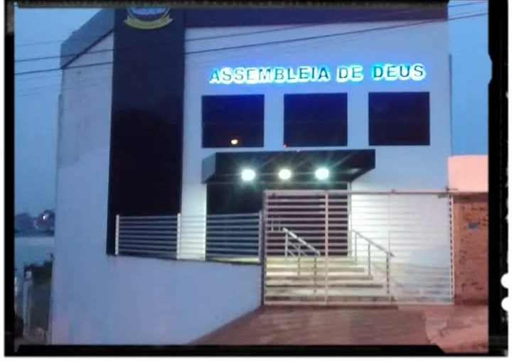 Fachada de AD Brás Piracicaba - Costa Rica