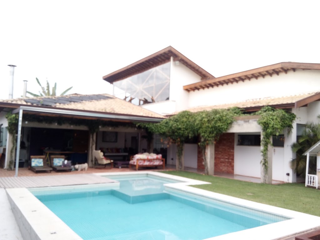 Fachada de Condominio Benvenuto