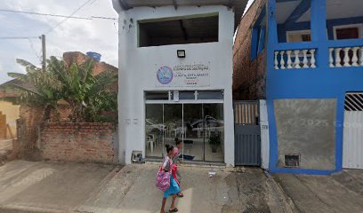 Fachada de IGREJA EVANGELICA PENTECOSTAL ETEMPO DE SALVAÇÃO