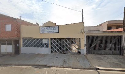 Fachada de IGREJA EVANGÉLICA ASSEMBLEIA DE DEUS MINISTÉRIO DIVINO