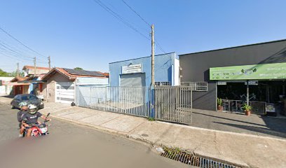 Fachada de IGREJA EVANGÉLICA PENTECOSTAL RESPLANDECENTE ESTRELA DA MANHÃ