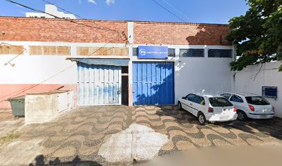 Fachada de Assembleia De Deus Central Da Fé