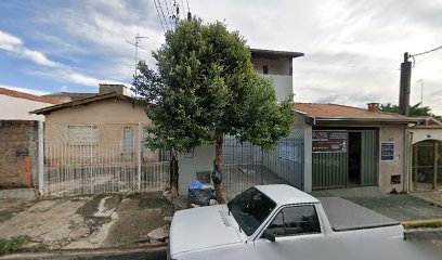 Fachada de AD Brás Piracicaba - Sol Nascente