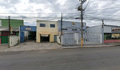 Fachada de AD Brás Piracicaba - Raposo Tavares