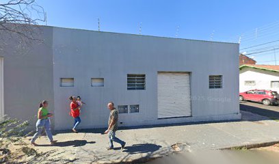 Fachada de AD Brás Piracicaba - Jd. Ibirapuera
