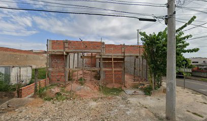 Fachada de Igreja Batista da Fé - IBAFE Piracicaba