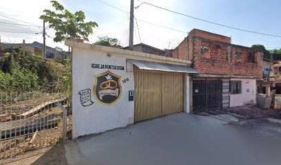 Fachada de AD Brás Piracicaba - Portelinha