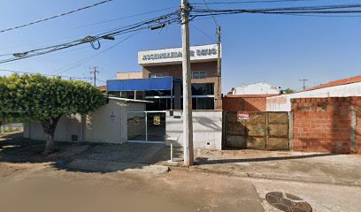 Fachada de AD Brás Piracicaba - Jd. Ásturias