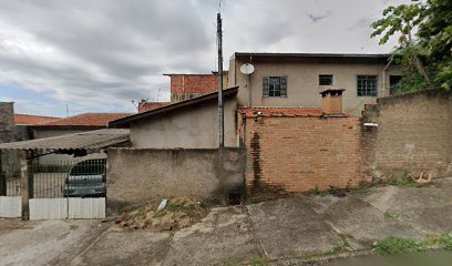 Fachada de AD Brás Piracicaba - Nova Suiça