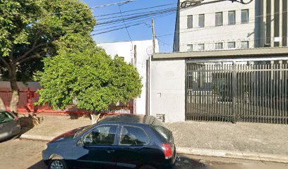 Fachada de AD Brás Piracicaba - Ary Coelho