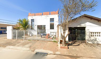 Fachada de AD Brás Piracicaba - Jd. Oriente