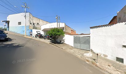 Fachada de AD Brás Piracicaba - Paraíso