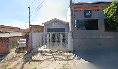 Fachada de AD Brás Piracicaba - Jane Conceição