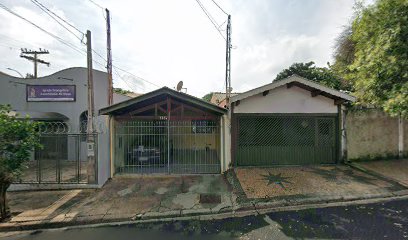 Fachada de AD Brás Piracicaba - Morumbi