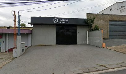 Fachada de IGREJA EVANGELICA PENTECOSTAL UNIDOS EM CRISTO