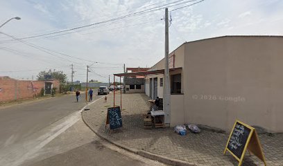 Fachada de IEBA - IGREJA EVANGELICA BATISTA ALIANÇA