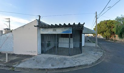 Fachada de IGREJA EVANGÉLICA PENTECOSTAL TEMPLO DOS MILAGRES