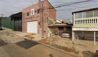 Fachada de AD Brás Piracicaba - Jardim das Margaridas