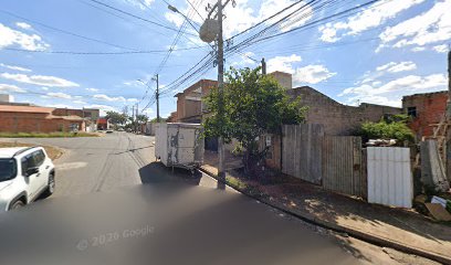 Fachada de AD Brás Piracicaba - Monte Feliz