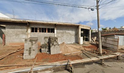 Fachada de AD Betânia Piracicaba