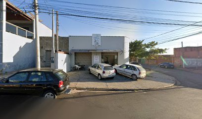 Fachada de AD Brás Piracicaba - Jd. Tóquio