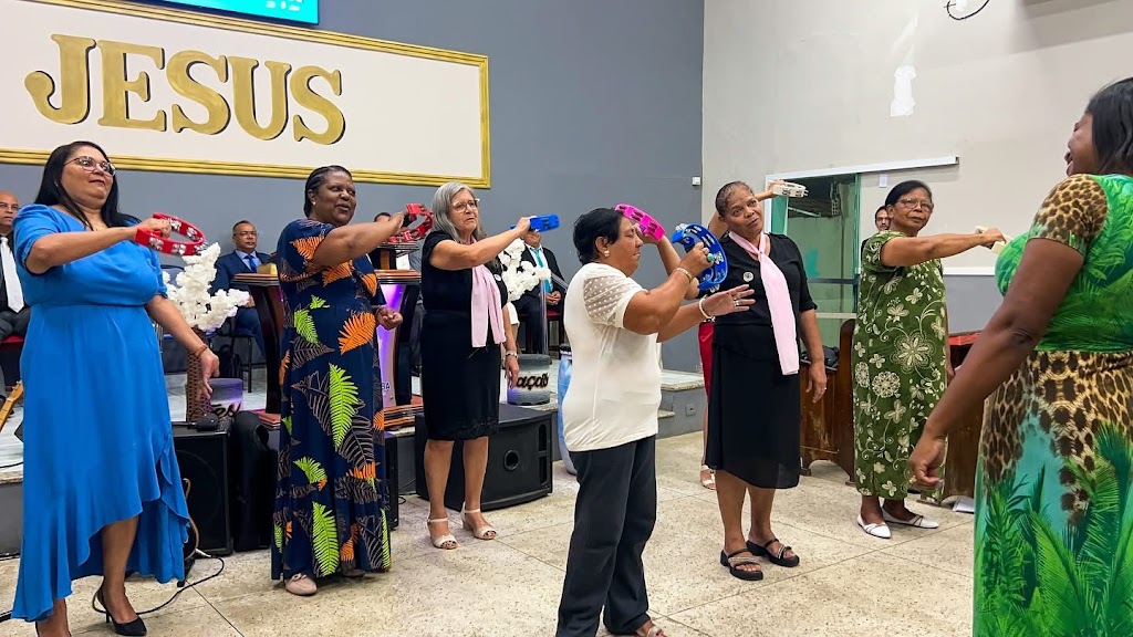 Fachada de AD Brás Piracicaba - Alto da Pompéia