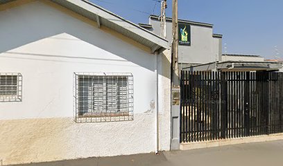 Fachada de AD Brás Piracicaba - Travessa