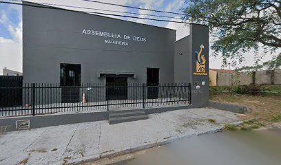 Fachada de AD Brás Piracicaba - Santa Rosa