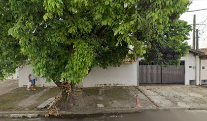 Fachada de AD Brás Piracicaba - IAA II