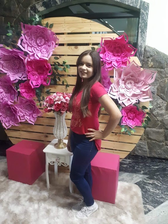 Fachada de AD Brás Piracicaba - Santa Terezinha