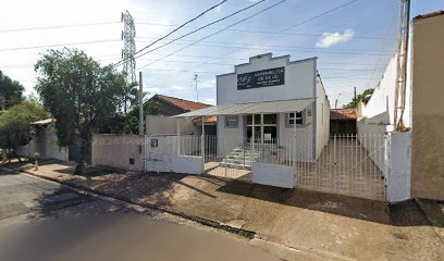 Fachada de AD Brás Piracicaba - Vila Fátima