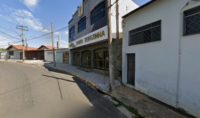 Fachada de Igreja Evangelica Assembleia De Deus