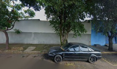 Fachada de Assembleia De Deus Vivendo o Milagre