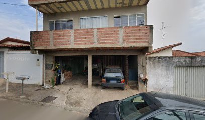 Fachada de AD Brás Piracicaba - Jd. Gilda