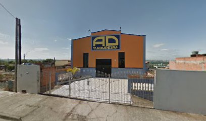 Fachada de AD Brás Piracicaba - Monte Rey
